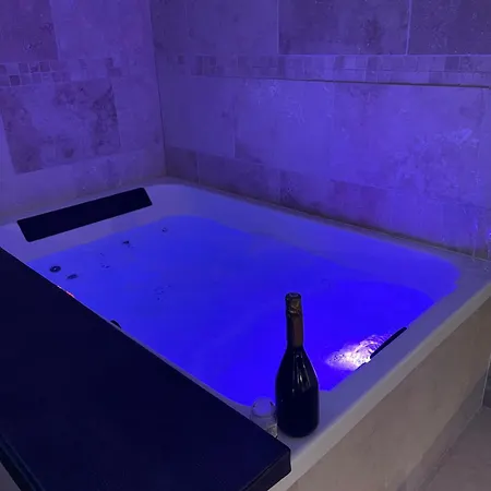 Chalet Detente Proche La Ciotat