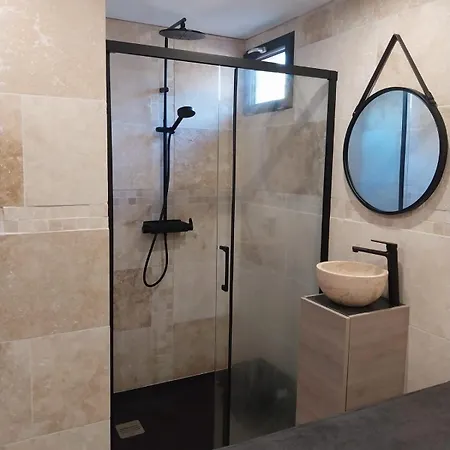 Chalet Detente Proche La Ciotat