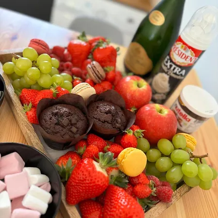 Detente Proche Chalet